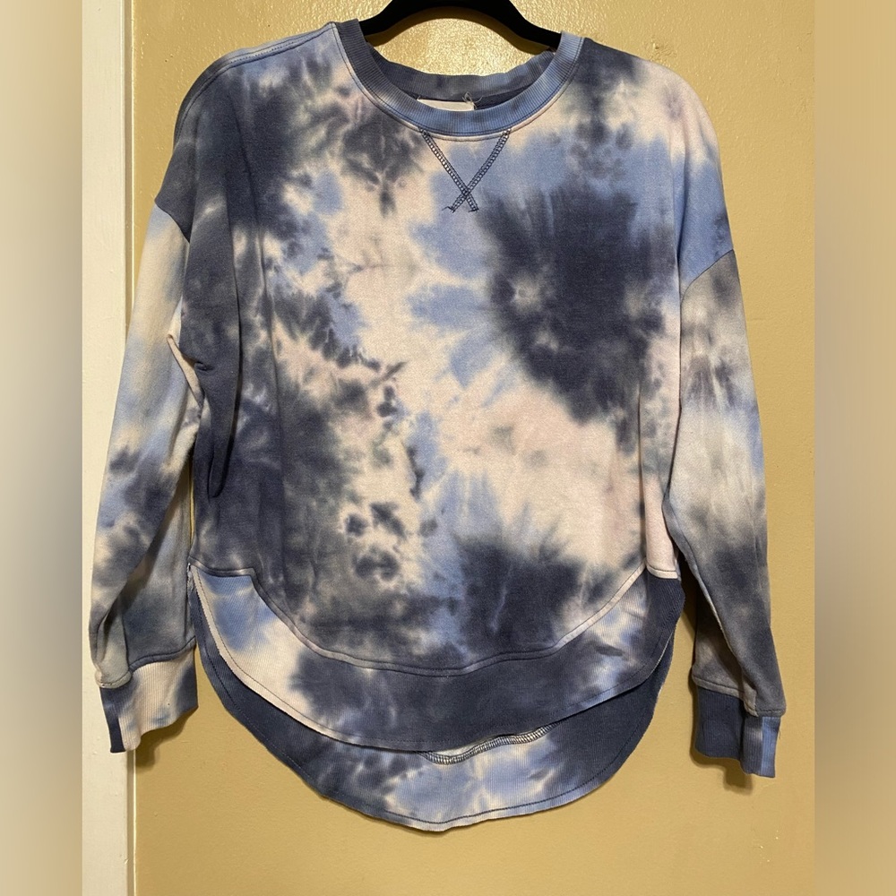 Size small sweatshirt